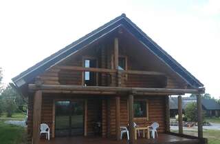 Гостевой дом Järve Holiday Village Kodavere-0